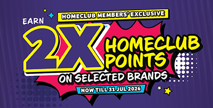Multiply Your Rewards: Earn Up to 2X Points!